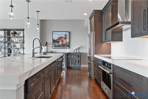 Tiny photo for 301 Virginia Street #1706/1708, Richmond, VA 23219 (MLS # 2603271)