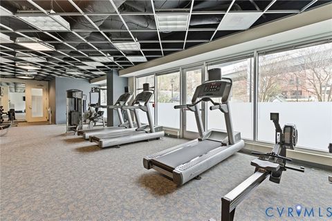 Tiny photo for 301 Virginia Street #1706/1708, Richmond, VA 23219 (MLS # 2603271)