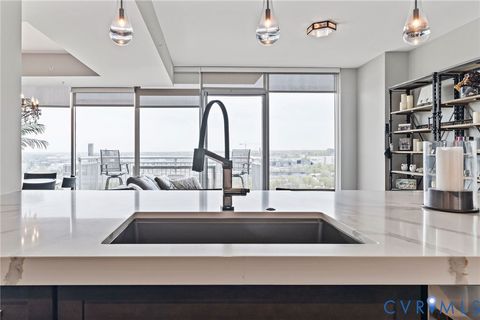 Tiny photo for 301 Virginia Street #1706/1708, Richmond, VA 23219 (MLS # 2603271)