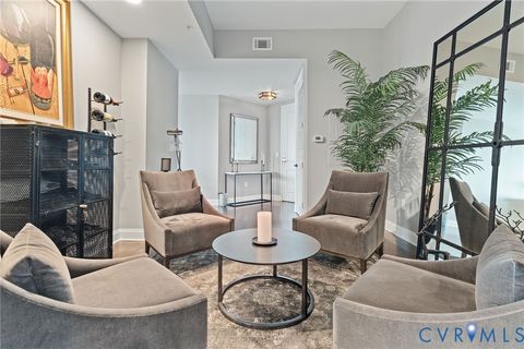 Tiny photo for 301 Virginia Street #1706/1708, Richmond, VA 23219 (MLS # 2603271)