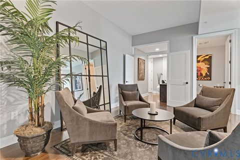 Tiny photo for 301 Virginia Street #1706/1708, Richmond, VA 23219 (MLS # 2603271)