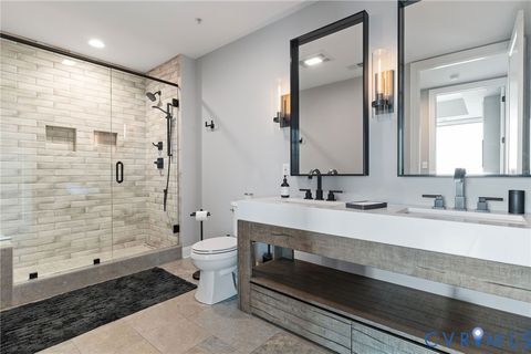 Tiny photo for 301 Virginia Street #1706/1708, Richmond, VA 23219 (MLS # 2603271)