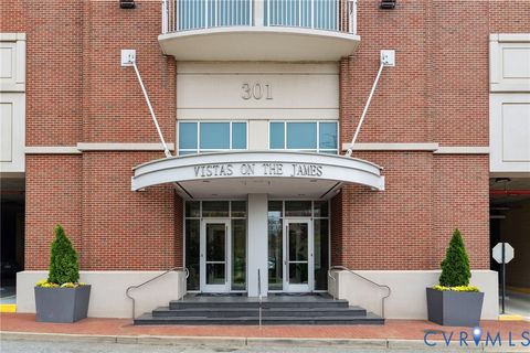 Tiny photo for 301 Virginia Street #1706/1708, Richmond, VA 23219 (MLS # 2603271)