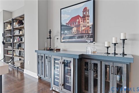 Tiny photo for 301 Virginia Street #1706/1708, Richmond, VA 23219 (MLS # 2603271)