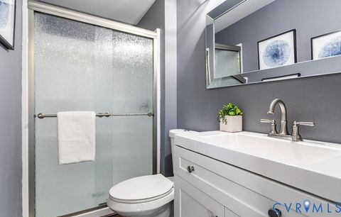 Tiny photo for 10312 Genlou Road, Chesterfield, VA 23832 (MLS # 2608369)