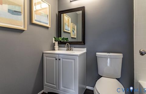 Tiny photo for 10312 Genlou Road, Chesterfield, VA 23832 (MLS # 2608369)