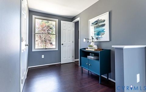 Tiny photo for 10312 Genlou Road, Chesterfield, VA 23832 (MLS # 2608369)