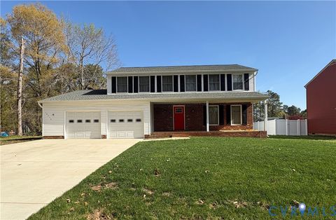 Photo of 10312 Genlou Road, Chesterfield, VA 23832 (MLS # 2608369)