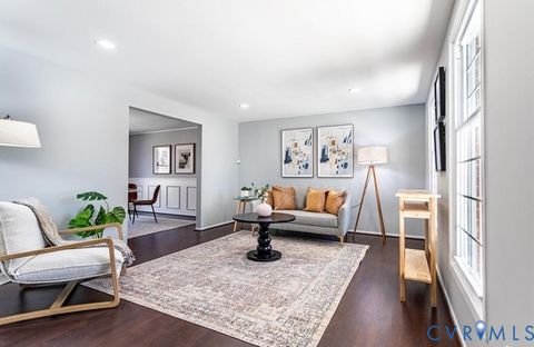 Tiny photo for 10312 Genlou Road, Chesterfield, VA 23832 (MLS # 2608369)