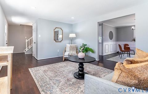 Tiny photo for 10312 Genlou Road, Chesterfield, VA 23832 (MLS # 2608369)