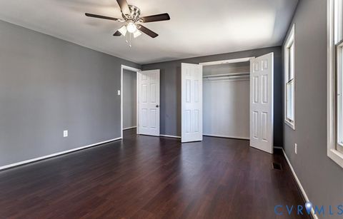 Tiny photo for 10312 Genlou Road, Chesterfield, VA 23832 (MLS # 2608369)