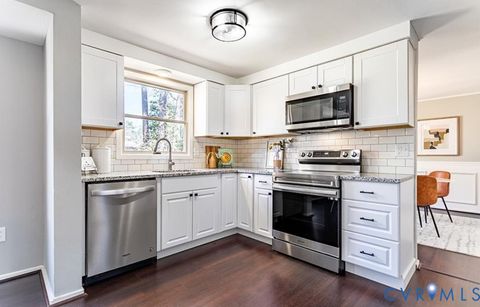 Tiny photo for 10312 Genlou Road, Chesterfield, VA 23832 (MLS # 2608369)