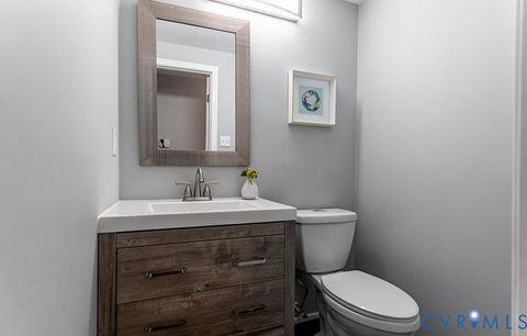 Tiny photo for 10312 Genlou Road, Chesterfield, VA 23832 (MLS # 2608369)