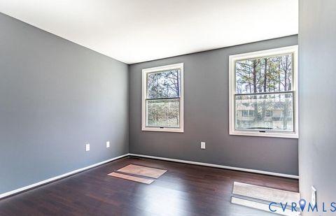 Tiny photo for 10312 Genlou Road, Chesterfield, VA 23832 (MLS # 2608369)