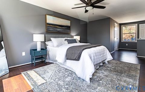 Tiny photo for 10312 Genlou Road, Chesterfield, VA 23832 (MLS # 2608369)