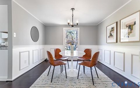 Tiny photo for 10312 Genlou Road, Chesterfield, VA 23832 (MLS # 2608369)