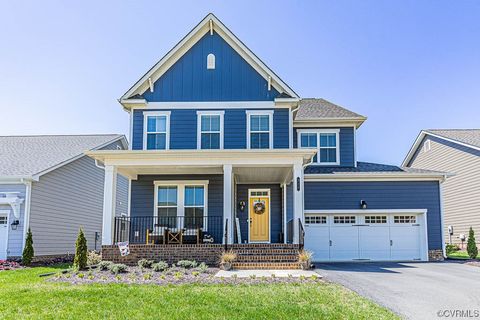 Photo of 217 Lauradell Road, Ashland, VA 23005 (MLS # 2317061)