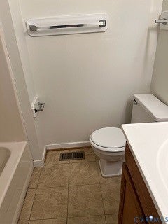 Tiny photo for 4418 Bridgewood Road, Midlothian, VA 23112 (MLS # 2622654)