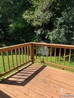 Tiny photo for 4418 Bridgewood Road, Midlothian, VA 23112 (MLS # 2622654)