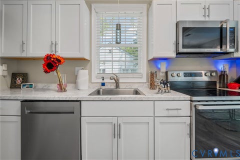 Tiny photo for 2306 Concord Avenue, Richmond, VA 23234 (MLS # 2623027)