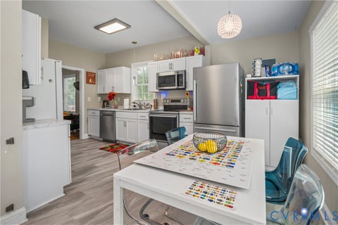 Tiny photo for 2306 Concord Avenue, Richmond, VA 23234 (MLS # 2623027)