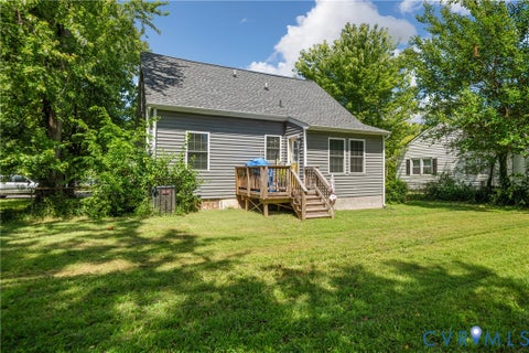 Tiny photo for 2306 Concord Avenue, Richmond, VA 23234 (MLS # 2623027)