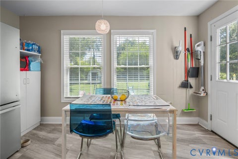 Tiny photo for 2306 Concord Avenue, Richmond, VA 23234 (MLS # 2623027)