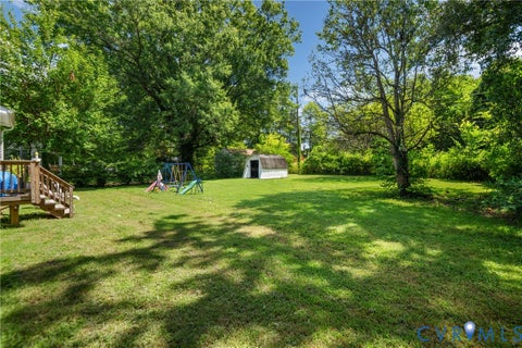 Tiny photo for 2306 Concord Avenue, Richmond, VA 23234 (MLS # 2623027)