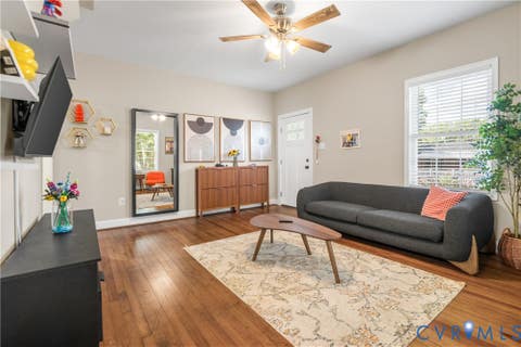 Tiny photo for 2306 Concord Avenue, Richmond, VA 23234 (MLS # 2623027)