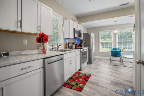 Tiny photo for 2306 Concord Avenue, Richmond, VA 23234 (MLS # 2623027)