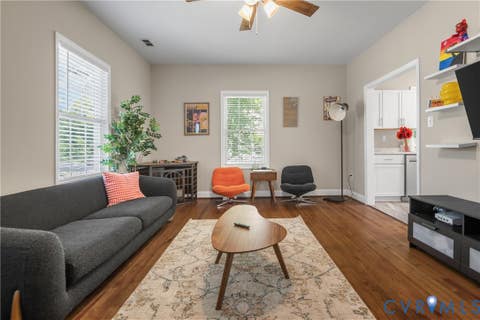 Tiny photo for 2306 Concord Avenue, Richmond, VA 23234 (MLS # 2623027)