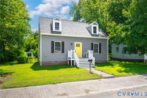 Photo of 2306 Concord Avenue, Richmond, VA 23234 (MLS # 2623027)
