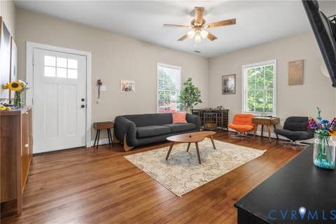 Tiny photo for 2306 Concord Avenue, Richmond, VA 23234 (MLS # 2623027)