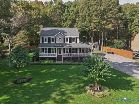 Tiny photo for 11050 Long Branch Drive, Chesterfield, VA 23832 (MLS # 2629151)