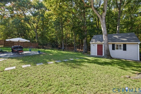 Tiny photo for 11050 Long Branch Drive, Chesterfield, VA 23832 (MLS # 2629151)