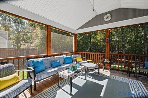 Tiny photo for 11050 Long Branch Drive, Chesterfield, VA 23832 (MLS # 2629151)