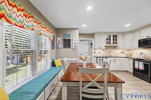 Tiny photo for 11050 Long Branch Drive, Chesterfield, VA 23832 (MLS # 2629151)