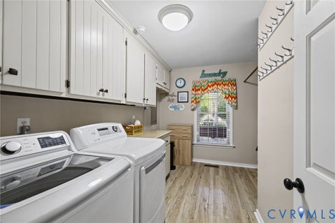 Tiny photo for 11050 Long Branch Drive, Chesterfield, VA 23832 (MLS # 2629151)