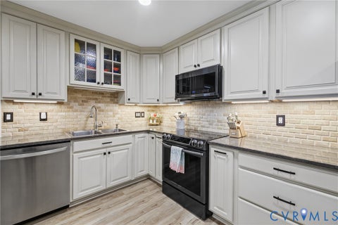 Tiny photo for 11050 Long Branch Drive, Chesterfield, VA 23832 (MLS # 2629151)