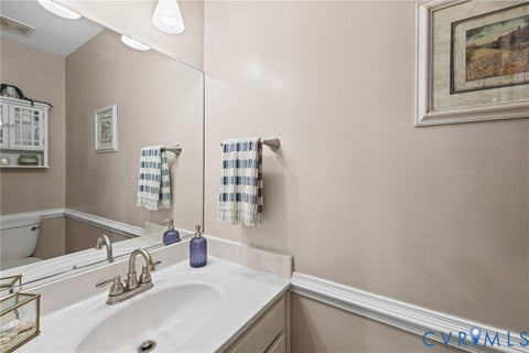 Tiny photo for 11050 Long Branch Drive, Chesterfield, VA 23832 (MLS # 2629151)