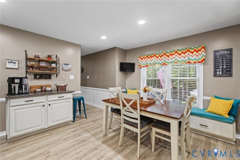 Tiny photo for 11050 Long Branch Drive, Chesterfield, VA 23832 (MLS # 2629151)