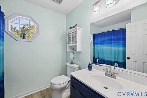 Tiny photo for 11050 Long Branch Drive, Chesterfield, VA 23832 (MLS # 2629151)