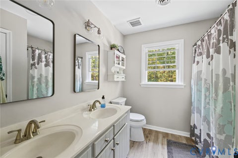 Tiny photo for 11050 Long Branch Drive, Chesterfield, VA 23832 (MLS # 2629151)