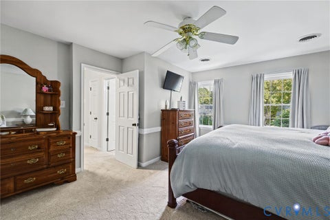 Tiny photo for 11050 Long Branch Drive, Chesterfield, VA 23832 (MLS # 2629151)