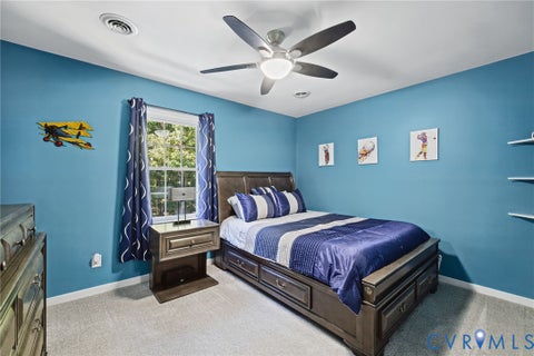 Tiny photo for 11050 Long Branch Drive, Chesterfield, VA 23832 (MLS # 2629151)