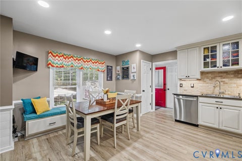 Tiny photo for 11050 Long Branch Drive, Chesterfield, VA 23832 (MLS # 2629151)