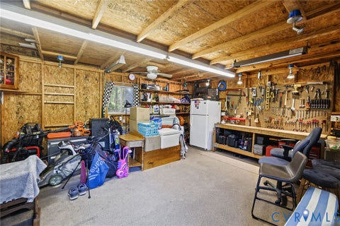 Tiny photo for 11050 Long Branch Drive, Chesterfield, VA 23832 (MLS # 2629151)