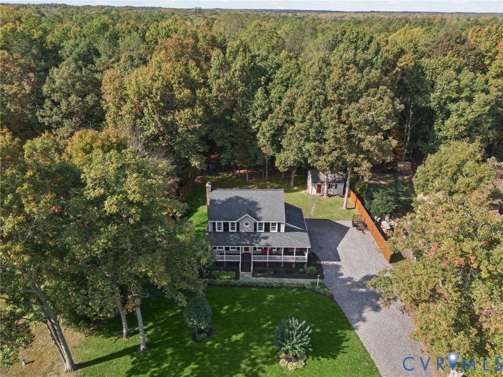 11050 Long Branch Drive