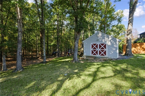 Tiny photo for 11050 Long Branch Drive, Chesterfield, VA 23832 (MLS # 2629151)