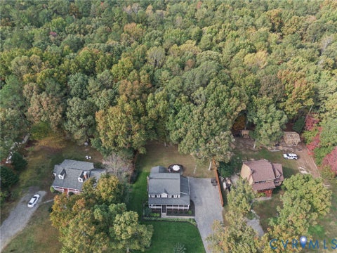 Tiny photo for 11050 Long Branch Drive, Chesterfield, VA 23832 (MLS # 2629151)